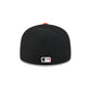 San Francisco Giants 2026 Spring Training Low Profile 59FIFTY Fitted Hat