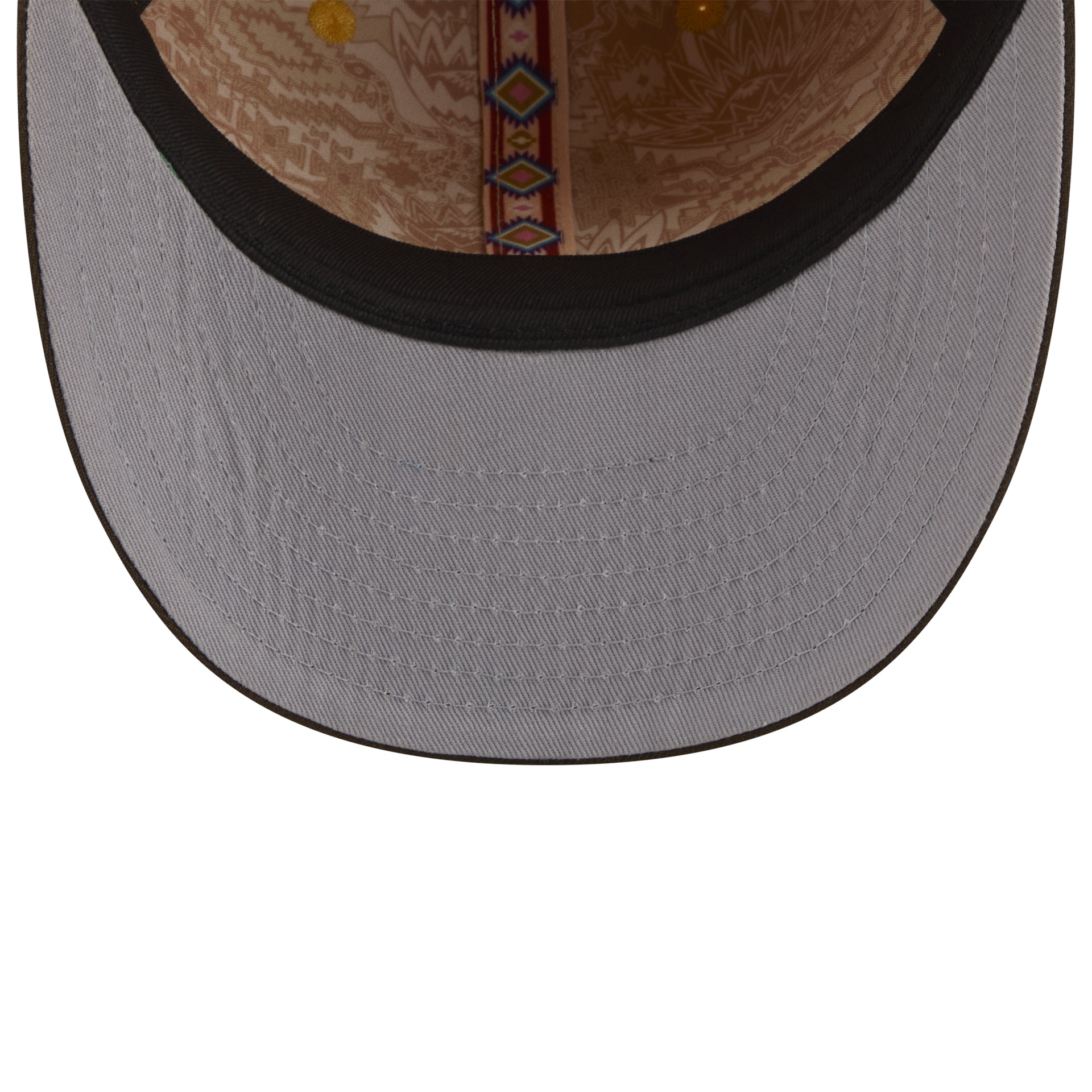 San Diego Padres 2026 Spring Training Low Profile 59FIFTY Fitted Hat