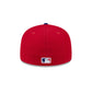 Philadelphia Phillies 2026 Spring Training Low Profile 59FIFTY Fitted Hat