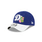 Los Angeles Dodgers 2026 Spring Training Casual Classic Adjustable Hat