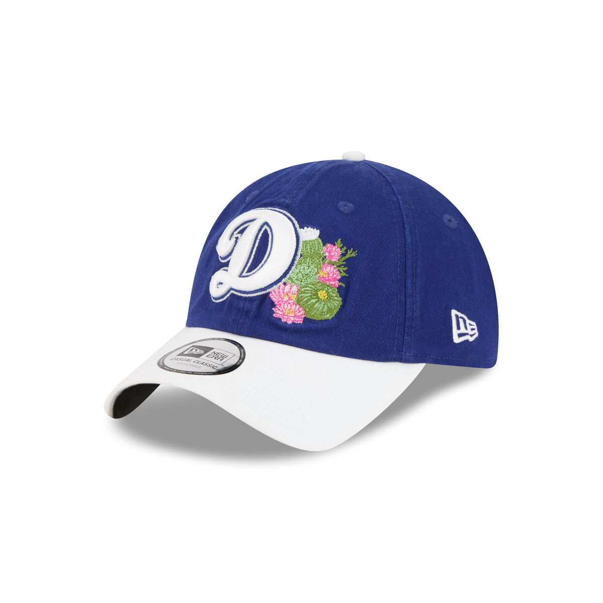 Los Angeles Dodgers 2026 Spring Training Casual Classic Adjustable Hat