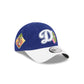 Los Angeles Dodgers 2026 Spring Training Casual Classic Adjustable Hat