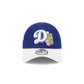 Los Angeles Dodgers 2026 Spring Training Casual Classic Adjustable Hat