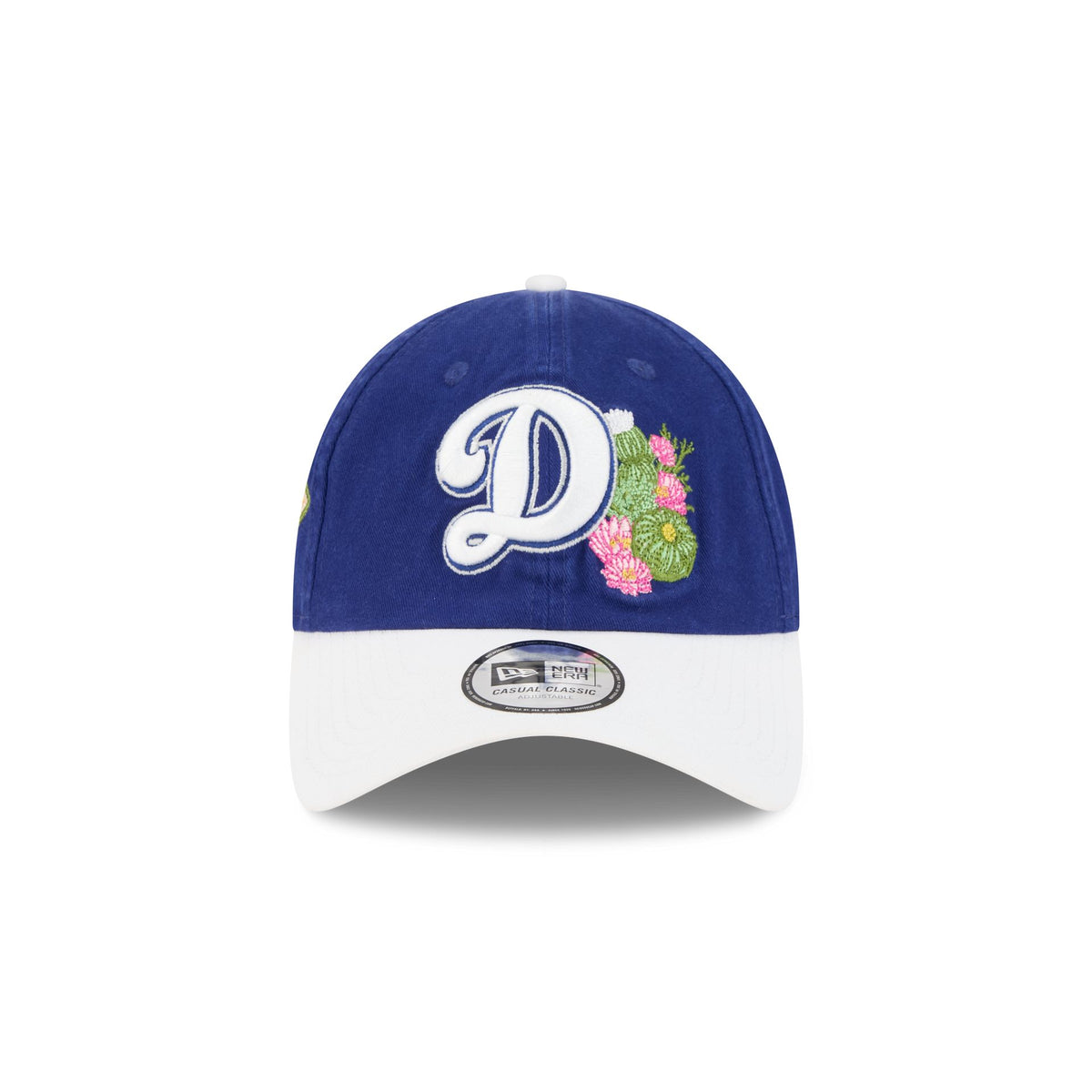 Los Angeles Dodgers 2026 Spring Training Casual Classic Adjustable Hat
