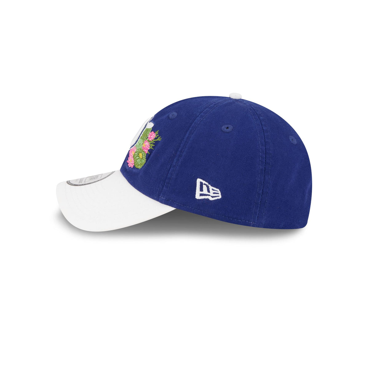 Los Angeles Dodgers 2026 Spring Training Casual Classic Adjustable Hat