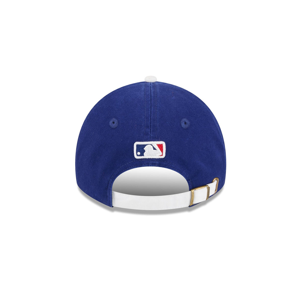 Los Angeles Dodgers 2026 Spring Training Casual Classic Adjustable Hat