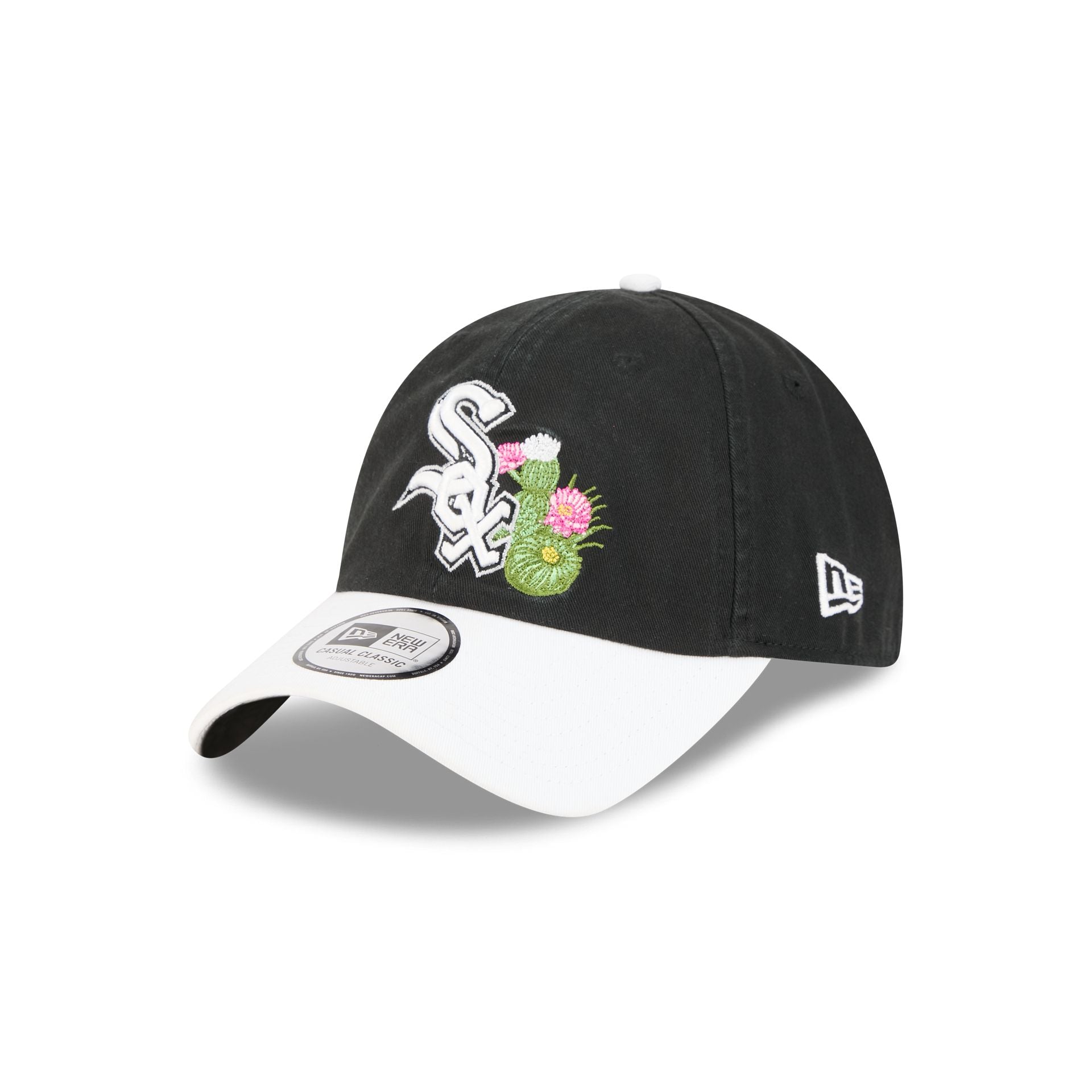 Chicago White Sox 2026 Spring Training Casual Classic Adjustable Hat