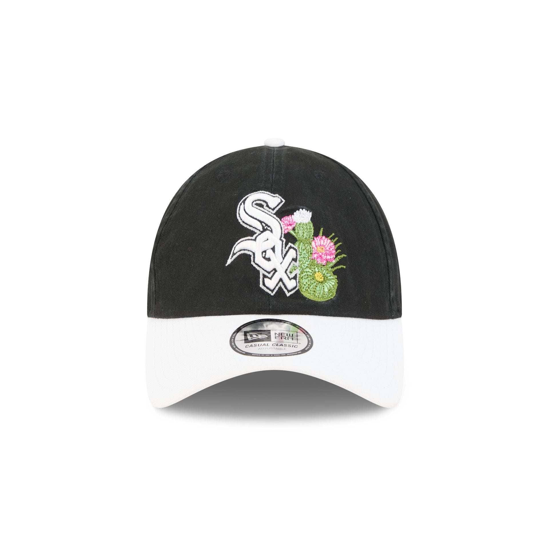 Chicago White Sox 2026 Spring Training Casual Classic Adjustable