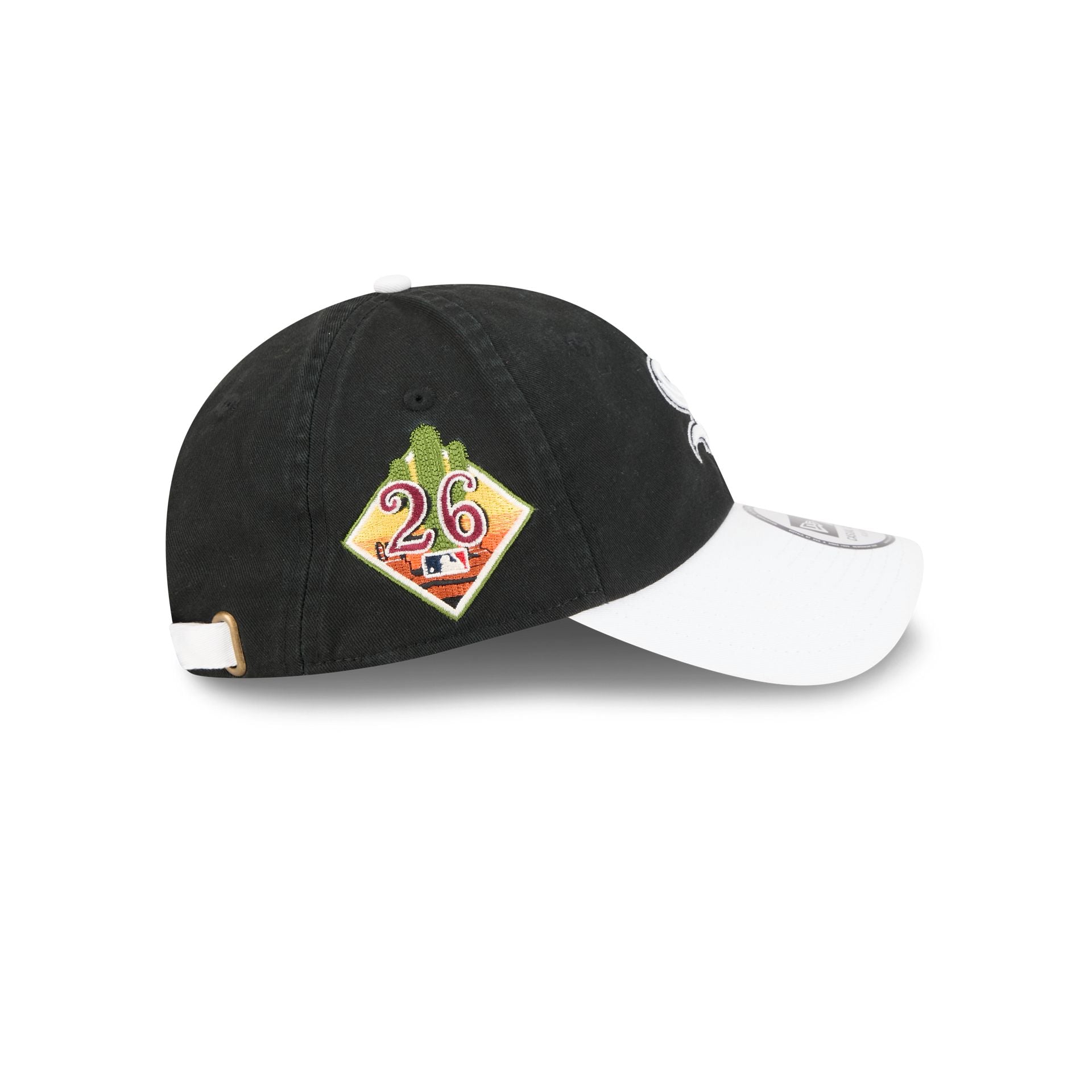 Chicago White Sox 2026 Spring Training Casual Classic Adjustable