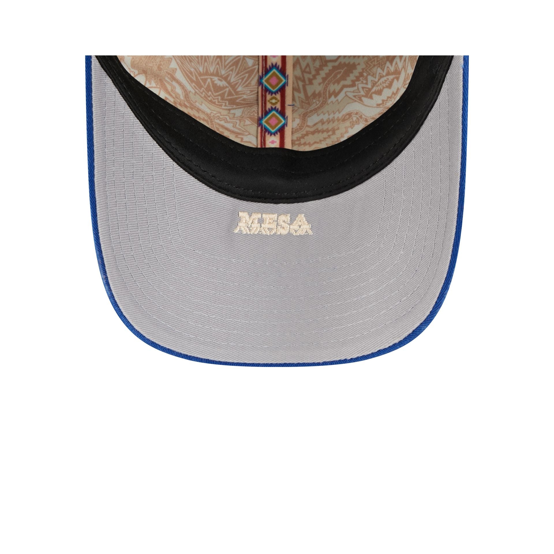 Chicago Cubs 2026 Spring Training Casual Classic Adjustable Hat