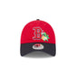 Boston Red Sox 2026 Spring Training Casual Classic Adjustable Hat