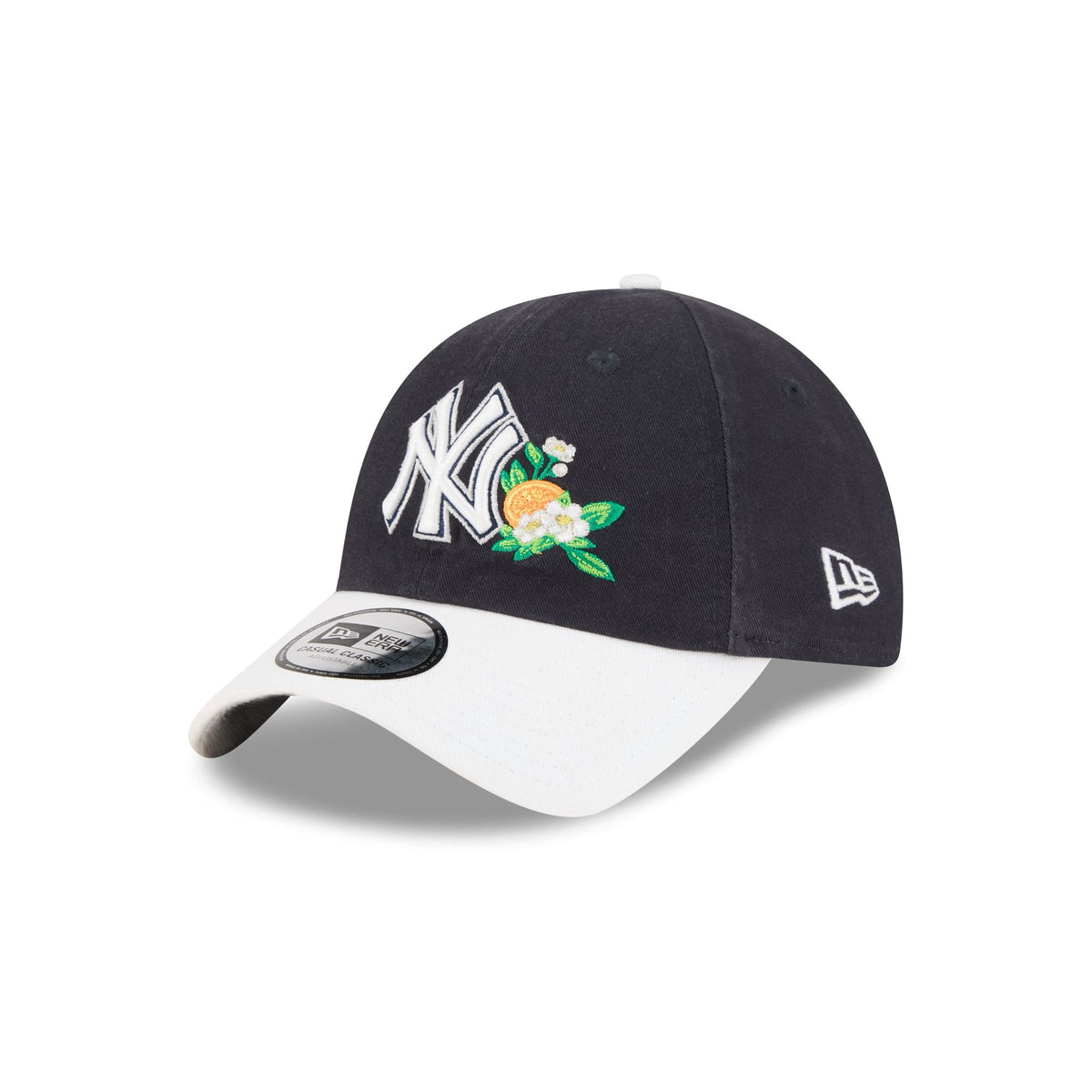 New York Yankees 2026 Spring Training Casual Classic Adjustable Hat
