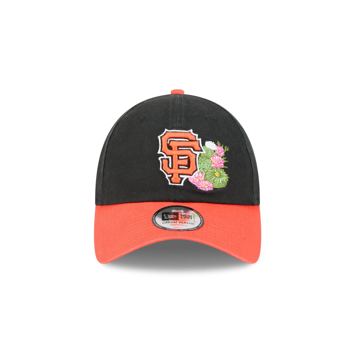 San Francisco Giants 2026 Spring Training Casual Classic Adjustable Hat