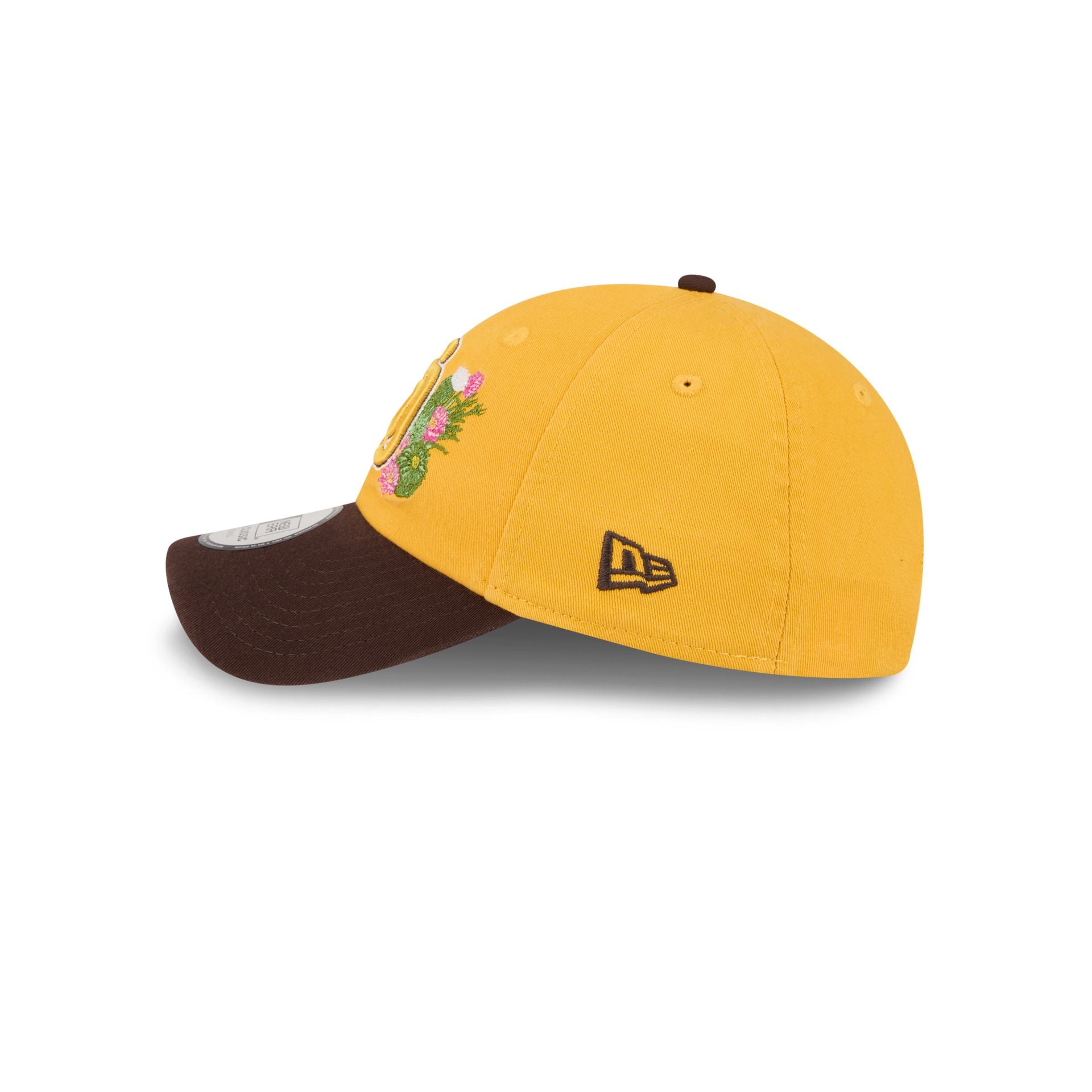 San Diego Padres 2026 Spring Training Casual Classic Adjustable