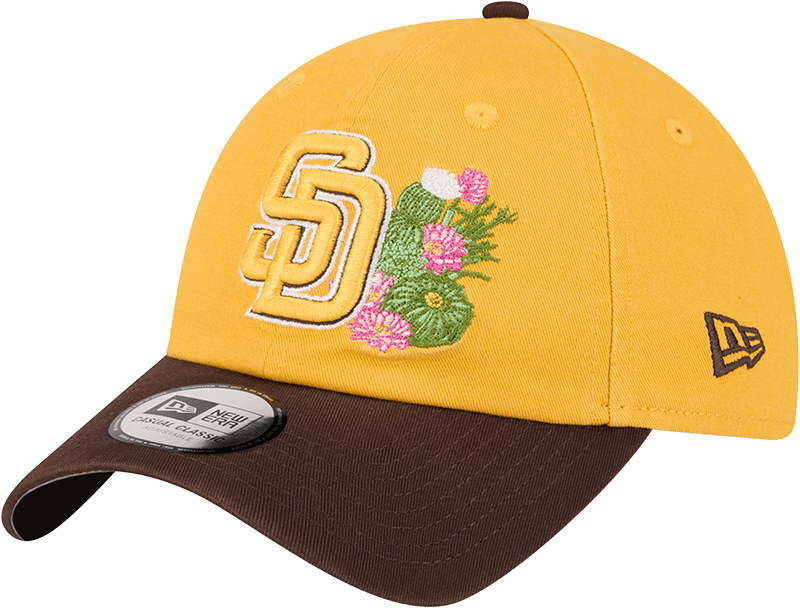 San Diego Padres – New Era Cap