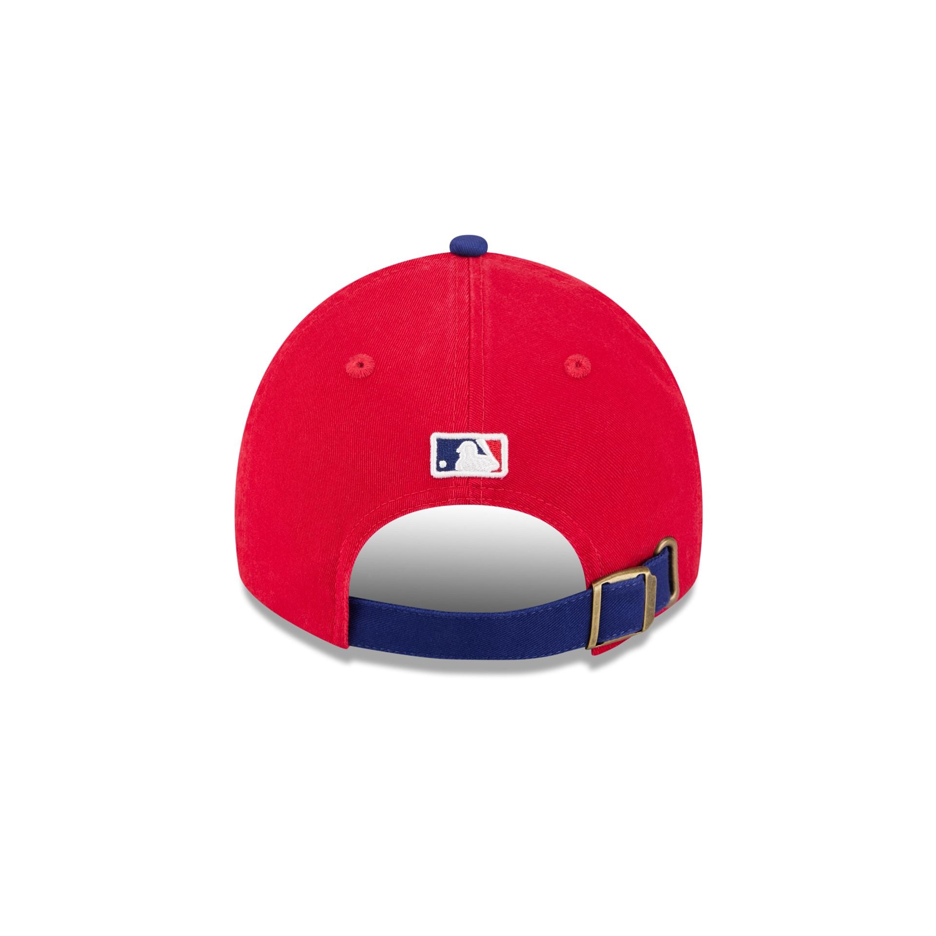 Philadelphia Phillies 2026 Spring Training Casual Classic Adjustable Hat