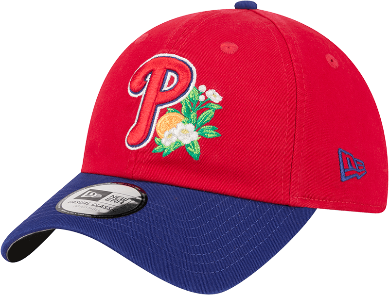 Casquette MLB Philadelphia Phillies Rouge Et Blanche - New Era, Neuve Avec étiquette