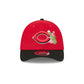 Cincinnati Reds 2026 Spring Training 39THIRTY M-Crown Stretch Fit Hat