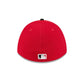 Cincinnati Reds 2026 Spring Training 39THIRTY M-Crown Stretch Fit Hat