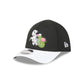 Chicago White Sox 2026 Spring Training 39THIRTY M-Crown Stretch Fit Hat