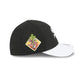 Chicago White Sox 2026 Spring Training 39THIRTY M-Crown Stretch Fit Hat