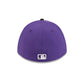 Colorado Rockies 2026 Spring Training 39THIRTY M-Crown Stretch Fit Hat