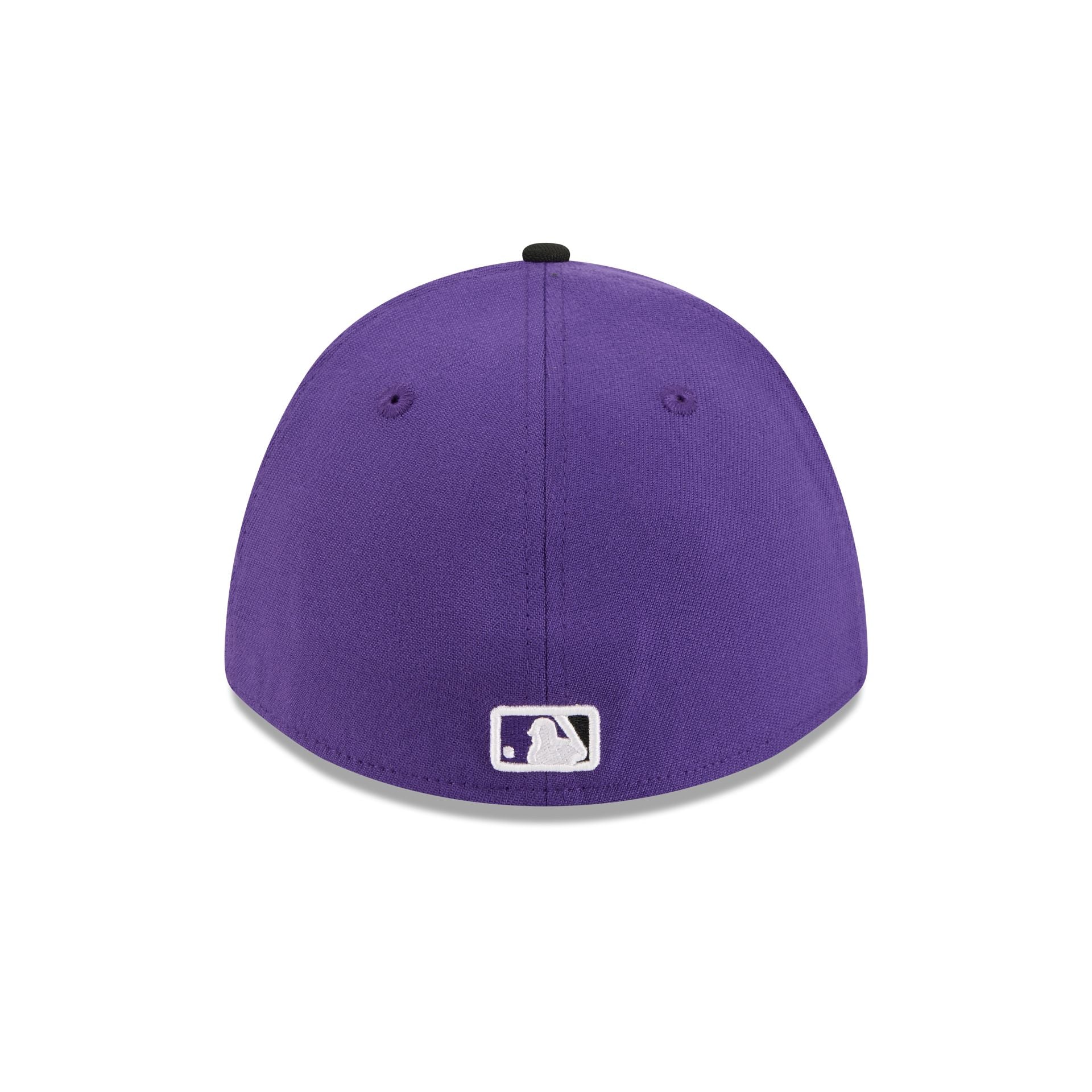 Colorado Rockies 2026 Spring Training 39THIRTY M-Crown Stretch Fit Hat