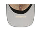Colorado Rockies 2026 Spring Training 39THIRTY M-Crown Stretch Fit Hat