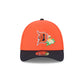 Detroit Tigers 2026 Spring Training 39THIRTY M-Crown Stretch Fit Hat