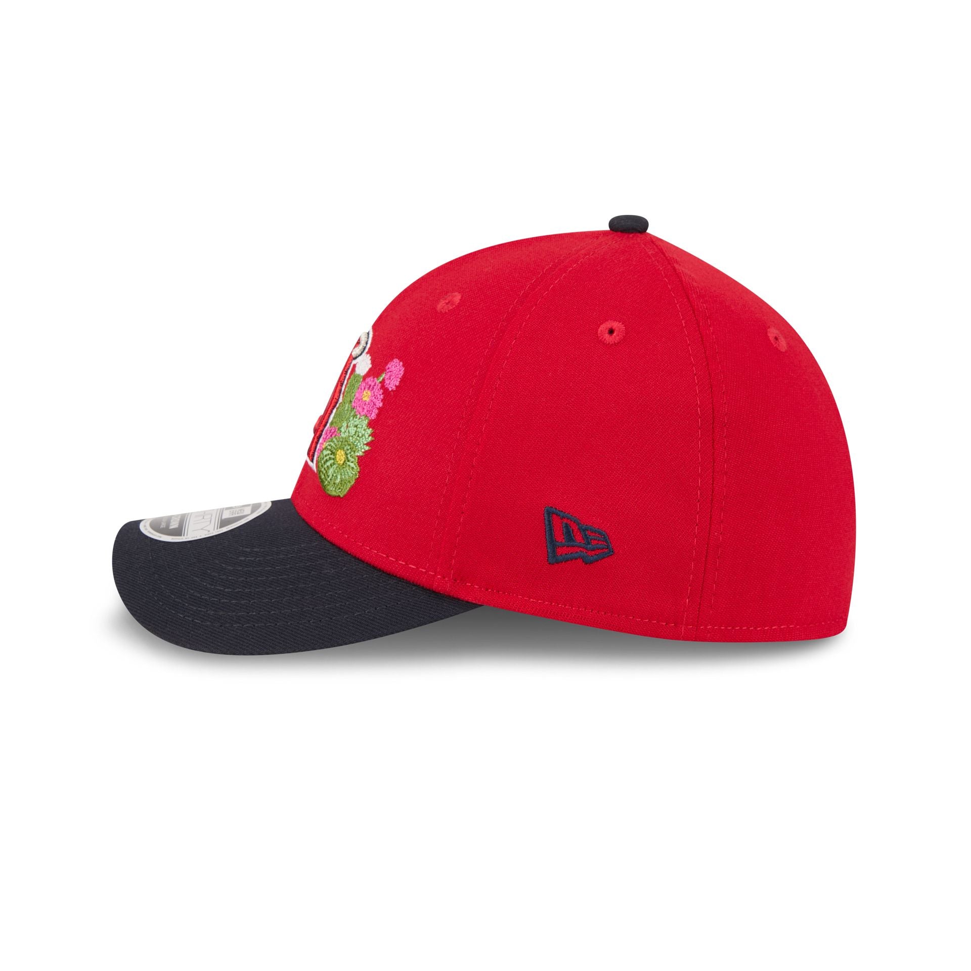 Los Angeles Angels 2026 Spring Training 39THIRTY M-Crown Stretch