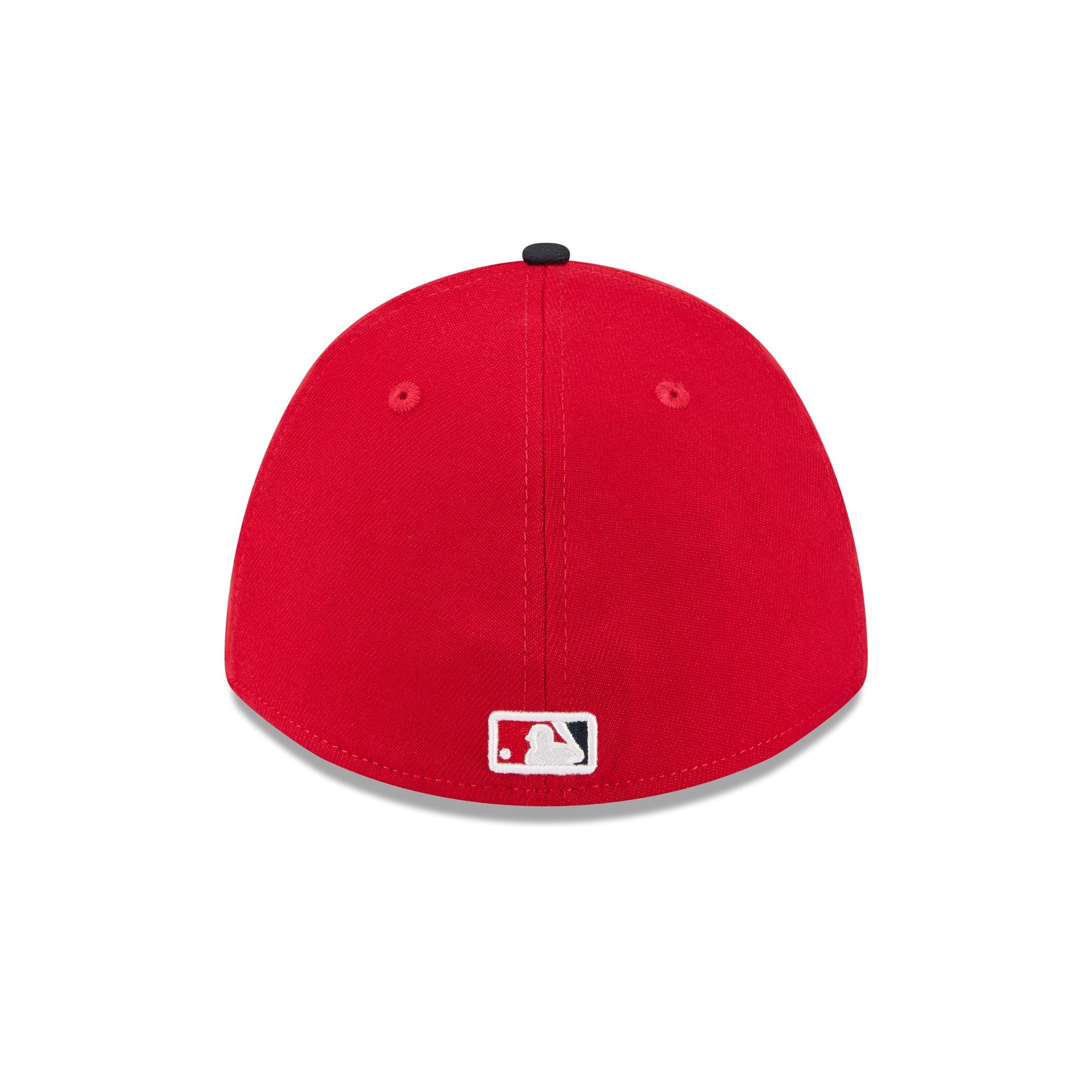 Los Angeles Angels 2026 Spring Training 39THIRTY M-Crown Stretch Fit Hat