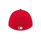 Boston Red Sox 2026 Spring Training 39THIRTY M-Crown Stretch Fit Hat