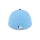 Kansas City Royals 2026 Spring Training 39THIRTY M-Crown Stretch Fit Hat