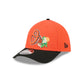 Baltimore Orioles 2026 Spring Training 39THIRTY M-Crown Stretch Fit Hat
