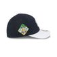 New York Yankees 2026 Spring Training 39THIRTY M-Crown Stretch Fit Hat