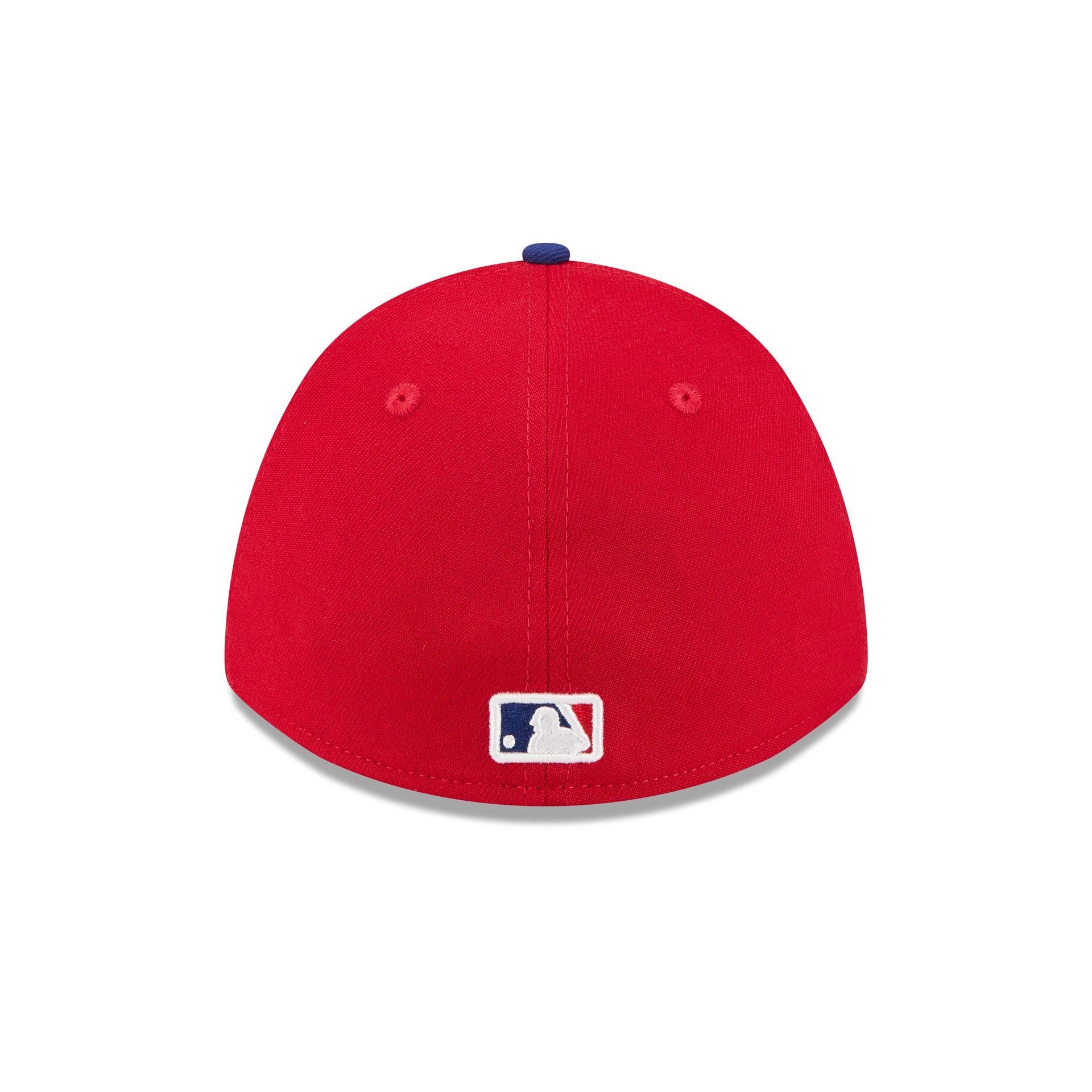 Philadelphia Phillies 2026 Spring Training 39THIRTY M-Crown Stretch Fit Hat