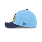 Milwaukee Brewers 2026 Spring Training 39THIRTY M-Crown Stretch Fit Hat
