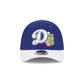 Los Angeles Dodgers 2026 Spring Training 39THIRTY M-Crown Stretch Fit Hat