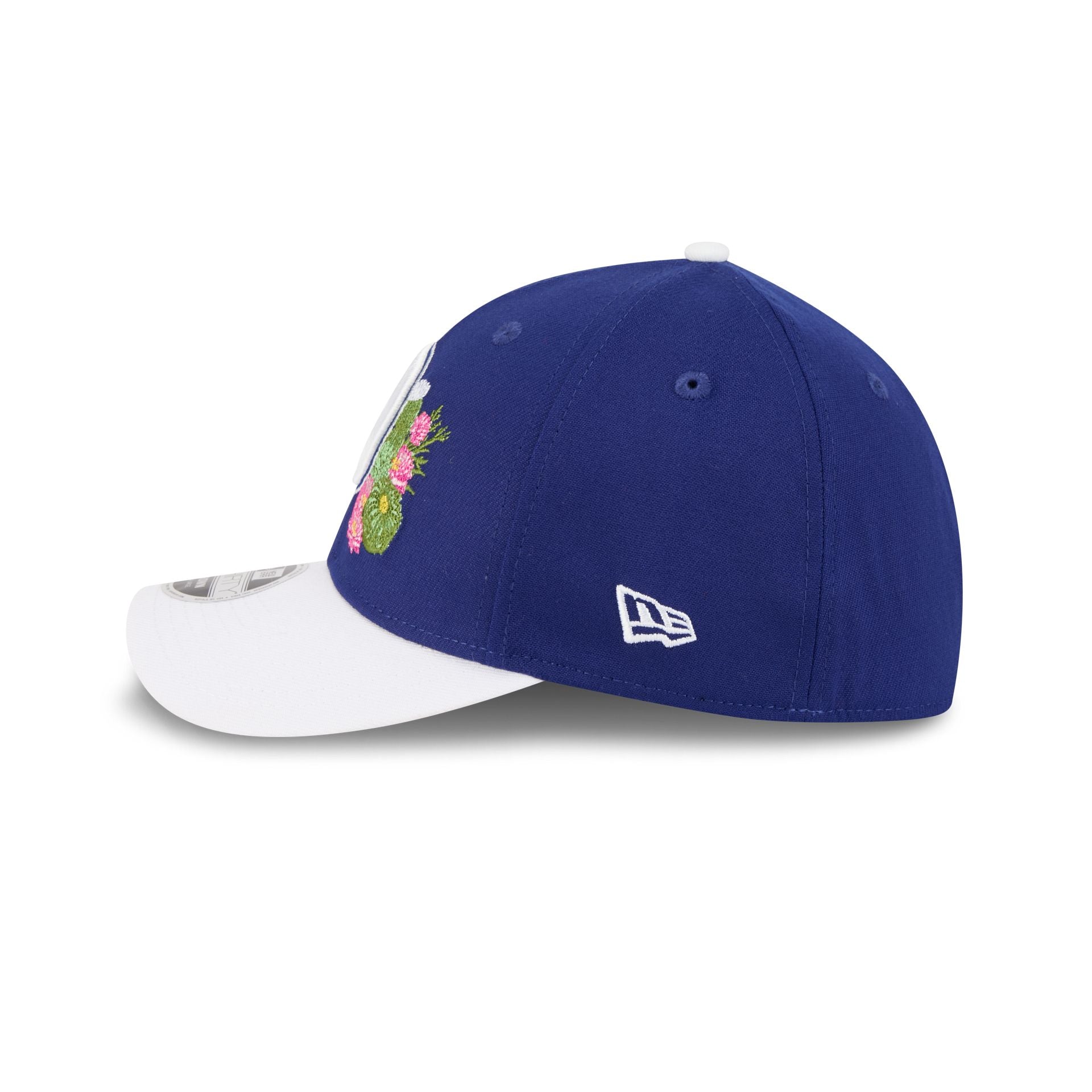 Los Angeles Dodgers 2026 Spring Training 39THIRTY M-Crown Stretch