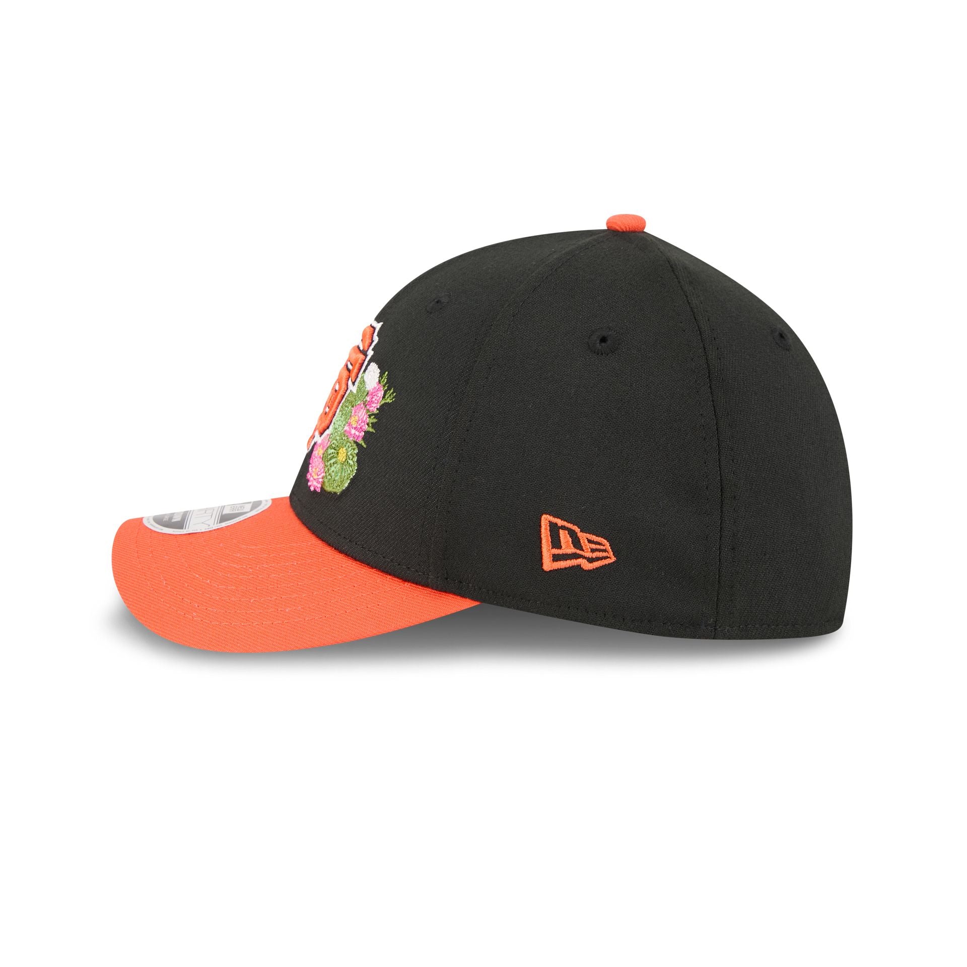 San Francisco Giants 2026 Spring Training 39THIRTY M-Crown Stretch