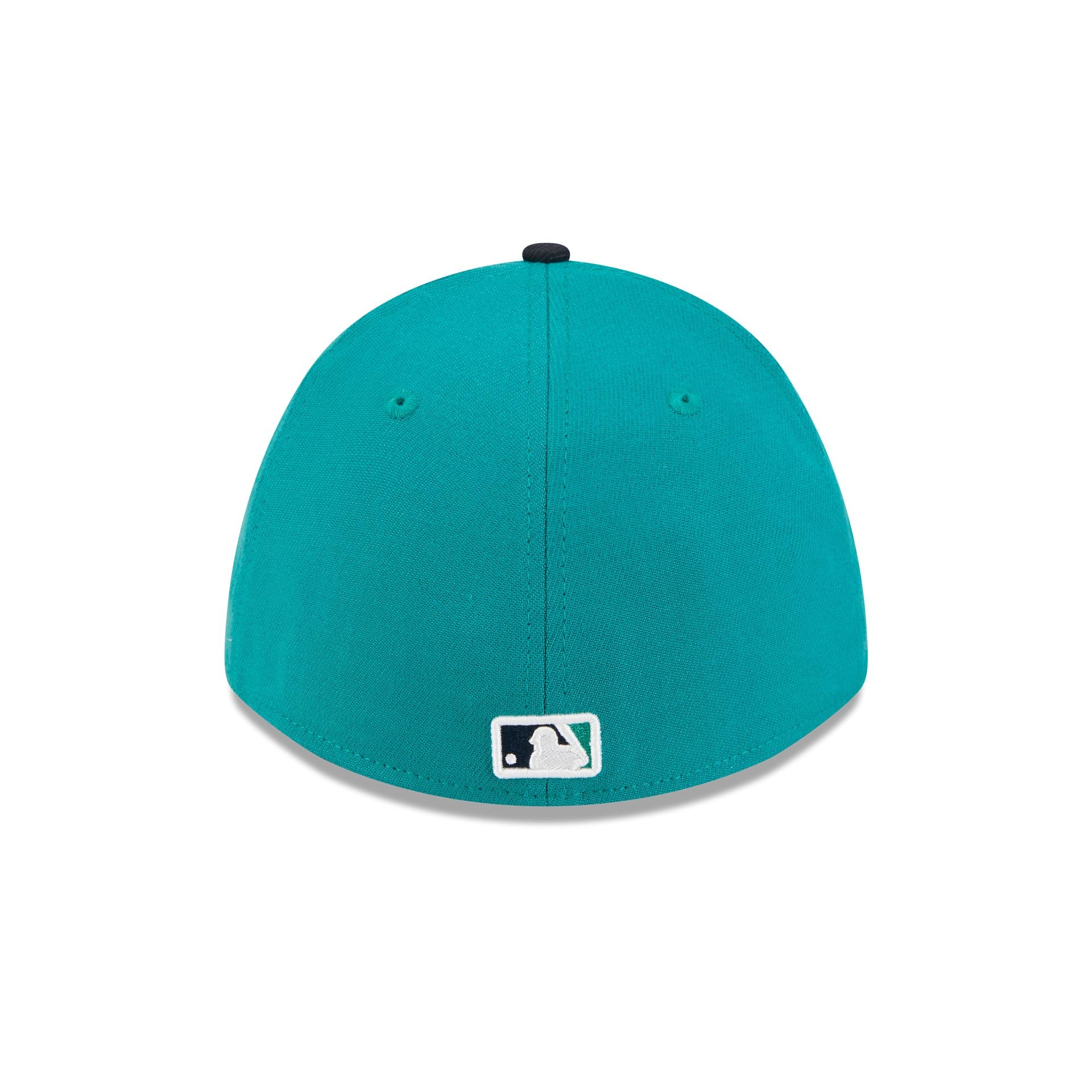 Seattle Mariners 2026 Spring Training 39THIRTY M-Crown Stretch Fit Hat