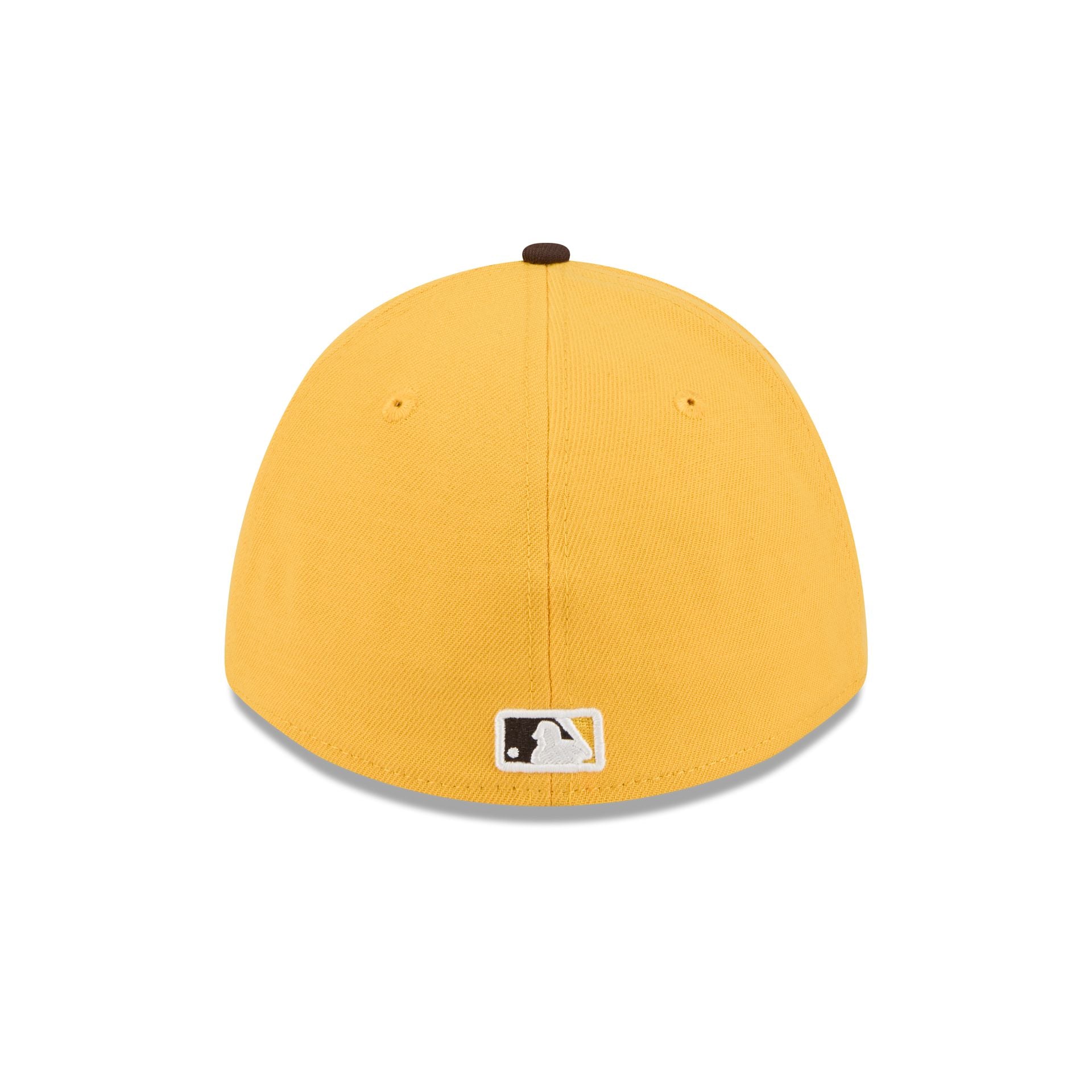 San Diego Padres 2026 Spring Training 39THIRTY M-Crown Stretch Fit Hat