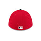St. Louis Cardinals 2026 Spring Training 39THIRTY M-Crown Stretch Fit Hat