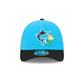Miami Marlins 2026 Spring Training 39THIRTY M-Crown Stretch Fit Hat
