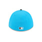 Miami Marlins 2026 Spring Training 39THIRTY M-Crown Stretch Fit Hat