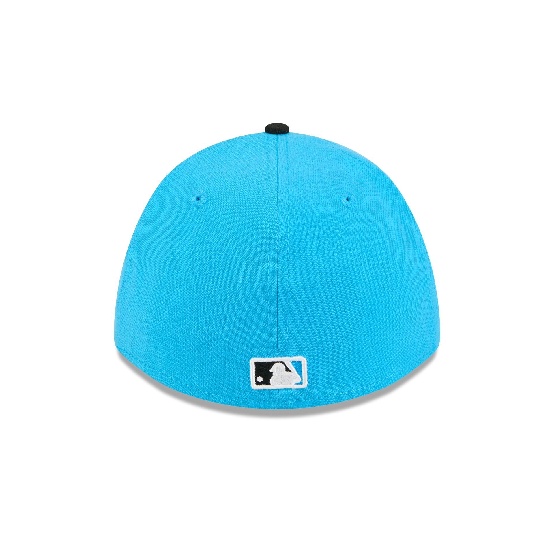 Miami Marlins 2026 Spring Training 39THIRTY M-Crown Stretch Fit Hat