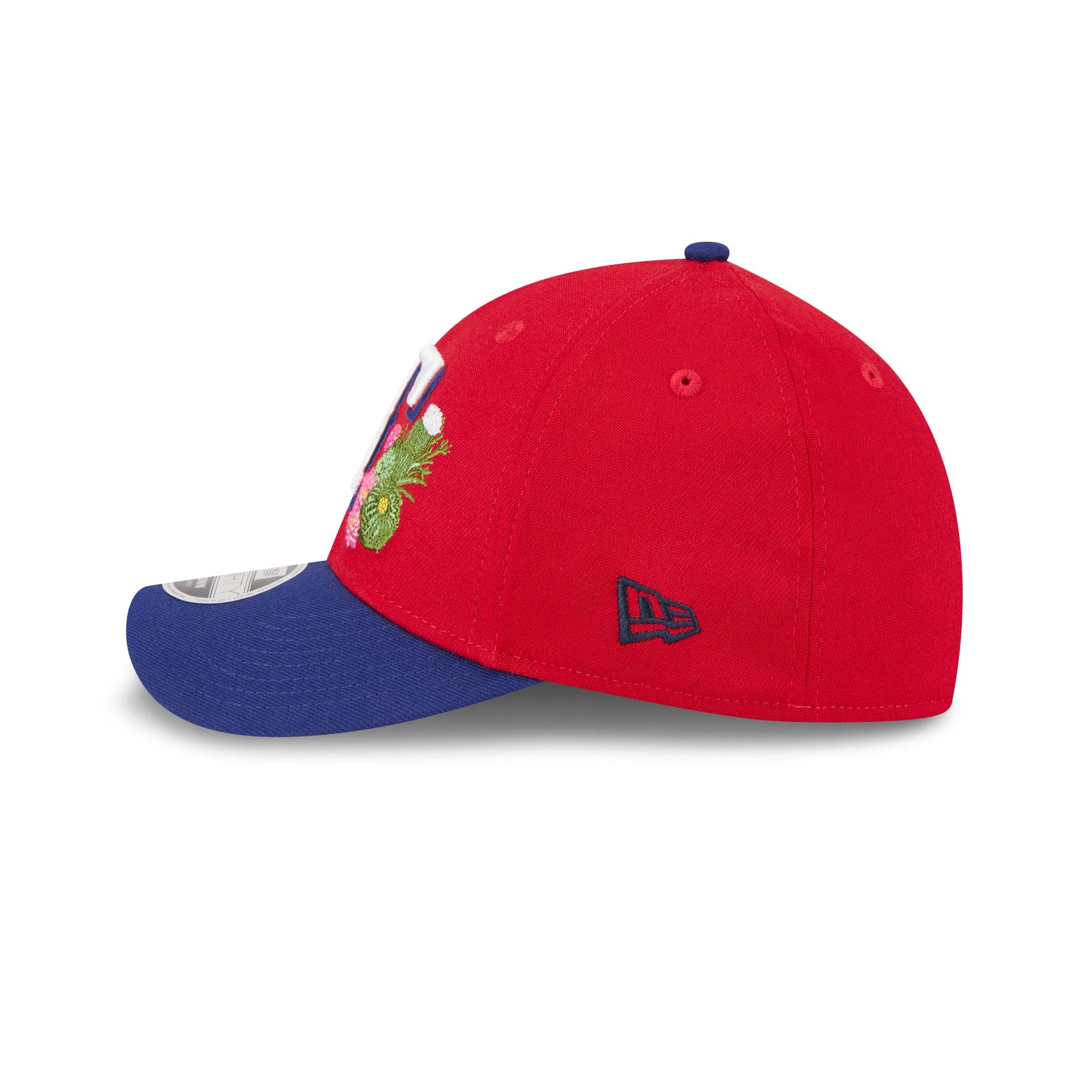 Texas Rangers 2026 Spring Training 39THIRTY M-Crown Stretch Fit Hat