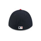 Minnesota Twins 2026 Spring Training 39THIRTY M-Crown Stretch Fit Hat