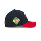 Minnesota Twins 2026 Spring Training 39THIRTY M-Crown Stretch Fit Hat