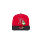 Boston Red Sox 2026 Spring Training Kids 19TWENTY Adjustable Hat